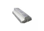 Metallurgy Mineral Magnesium Ingot 99.95% 99.8% Alloy