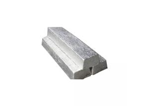Quality Metallurgy Mineral Magnesium Ingot 99.95% 99.8% Alloy wholesale