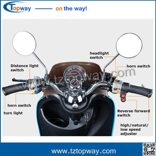 3 wheel electric mobility tricycle for handicapped disable adults