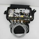 Economical Dental Chair Unit , Portable Dental Chair With Air Compressor
