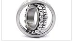 Precision Instrument Double Row 1320 1320K Self Aligning Ball Bearing