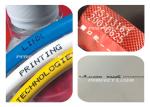 Uncontiguous Marking System Industrial Inkjet Printers / Egg Printing Machine