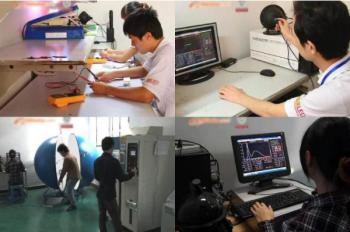 Shenzhen Puwei Light Technology Co., Ltd