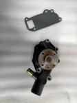 Excavator Water Pump For 8943768432 8-94376-843-2
