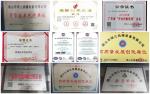 Steel Industrial Electric Hydraulic Metal Punching Machine