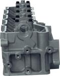 MITSUBISHI Montero Pajero Canter 4M40T Aluminum Cylinder Head ME202620 ME193804