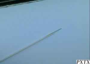 Quality Flexible FTTH Drop Fiber Optic Cable Home Network , Flame Retardant wholesale