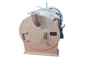 Quality Fully Automatic Hr Stage Pusher Centrifuge Salt Making Machine wholesale