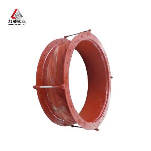 Quality Textile Compensator Expansion Joint Round wholesale