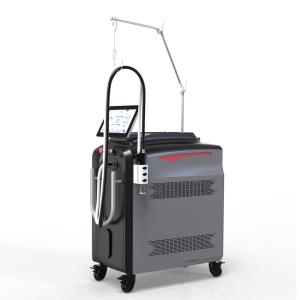 Quality Professional Alexandrite Laser Machine 755nm OEM ODM Services wholesale
