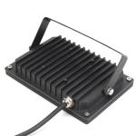 Slim Housing Exterior Led Flood Lights , IP65 50w Landscape Flood Lights