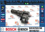 Fuel Injector 0414755118 0414755002 0986445001 5010284908 0414755004