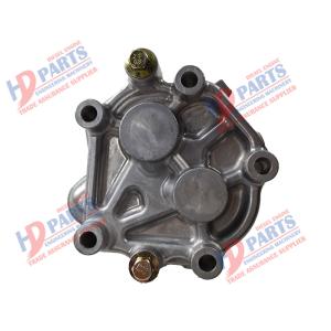 Quality 6DS7 Engine Oil pump ME014475 Suitable For MITSUBISHI Diesel engines parts wholesale