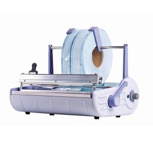 Quality 100pcs/Min Dental Sealing Machine Electric Heat Dental Sterilization Sealer wholesale