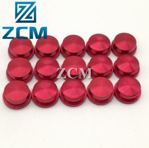 Quality Diameter 53mm 20mm High Precision Machining Parts wholesale
