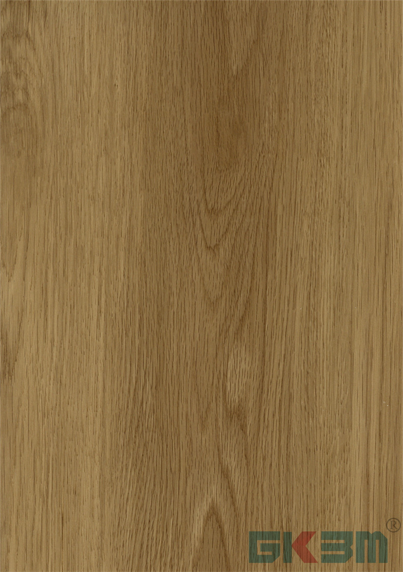 Quick Click Luxury Vinyl SPC Flooring Planks Fireproof YA-M611L-1