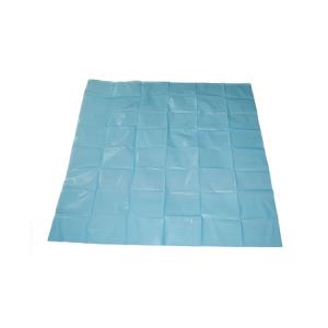 Quality Caesarean Section Ultra Thin Waterproof Disposable Patient Drapes wholesale