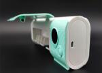 Wall Mounted ABS 5V 200*70*40mm UV Toothbrush Sterilizer