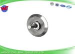418.774 0.255-0.33 Pressure Pulley Assembly Agie 035.394 000.274 338.454 362.504