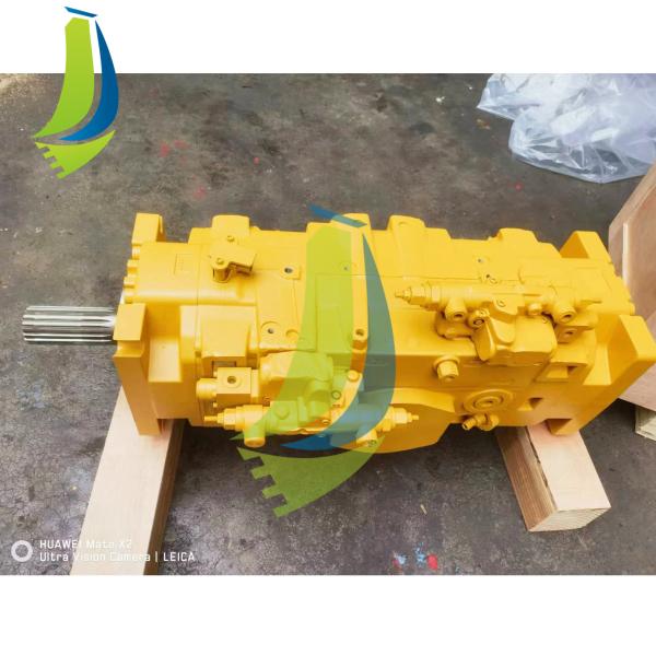 Cheap 576-3072 Hydraulic Main Pump Assy 5763072 For 374FL for sale