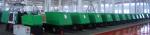 Dog Chewing Snacks Automatic Injection Moulding Machine 142Mpa