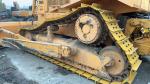 37771kg Original Brand Used Caterpillar Cat D8r 8.7 M3 Capacity Bulldozer For