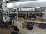 High Configuration PE Sheet Extrusion Line HIPS Pet Sheet Production Long Life