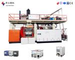 Large Ibc Tank Blow Molding Machine Energy Conservation
