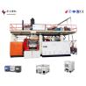 Buy cheap Large Ibc Tank Blow Molding Machine Energy Conservation from wholesalers