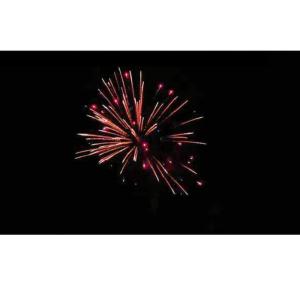 Quality Chinese 30 Shots Consumer Cake Fireworks From Liuyang wholesale