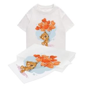 Quality 75 Microns Digital Printing Dtf Film Direct To Film with Cold or Hot or Instant Tearing wholesale