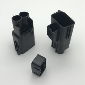 Quality Bluetooth Audio Injection Molding Automotive Parts Nylon PA66 Material wholesale