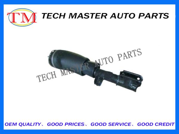 Land Rover Air Suspension Parts Front Left Air Suspension Shock Absorbers