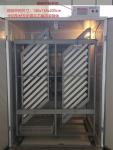 Turkey Peacock 1500 Egg Incubator Automatic Hatchery Machine 2.5KW