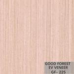 Engineered Wood Veneer Silver Oak Wood Veneer Straight Grain