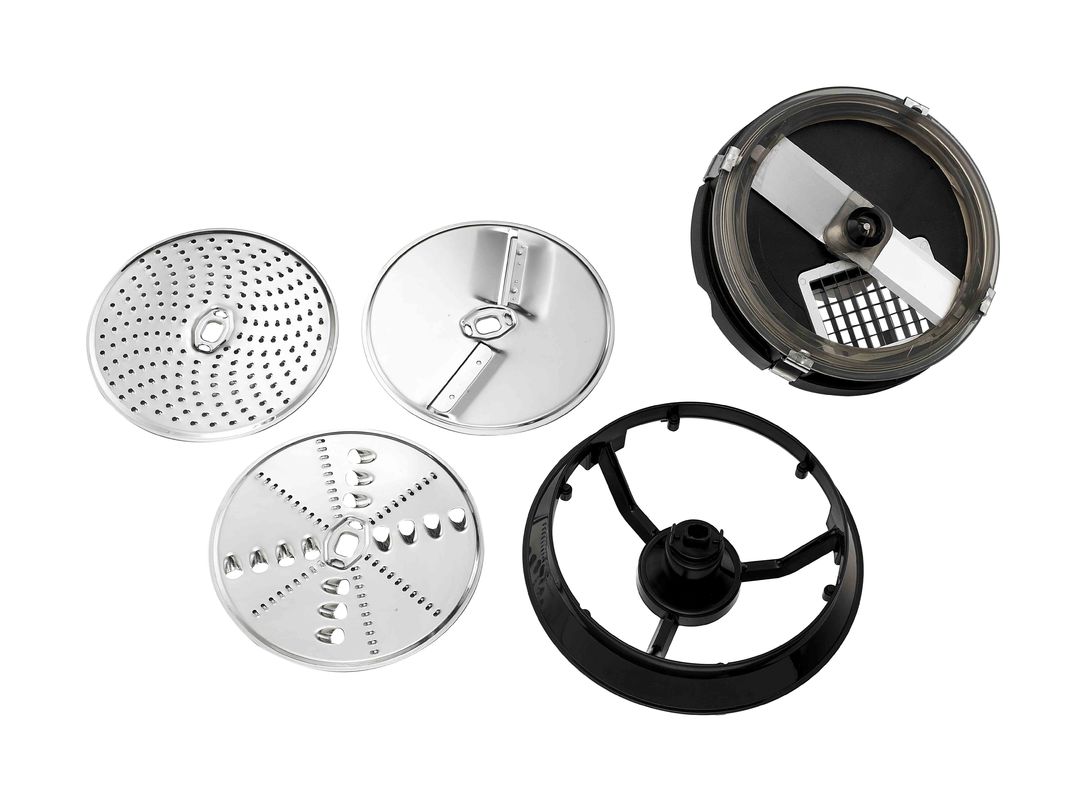 3.5L Bowl 1000w FP407 Food Processor