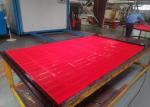 Quarry 85A Hardness Modular Pu Screen Panel
