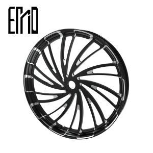 Quality INCA Customization Motorcycle Accessory LG-54 Single blade shiny style wheel wholesale