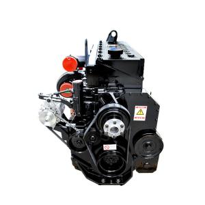 Quality M11 Cummins Engine Assembly wholesale