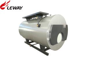 Quality Thermal Efficiency 95% Gas Fired Hot Water Boiler 194℃ Steam Temperature wholesale