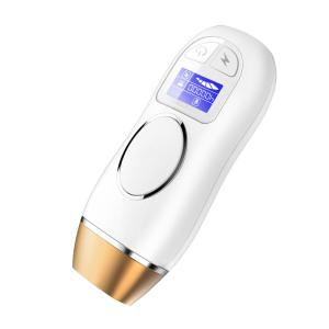 Quality Skin Rejuvenation 400000 Flashes 1200nm IPL Laser Handset wholesale