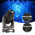 Show Lighting 380W Beam Spot Wash 3in1 Hybrid Moving Head Stage Light with