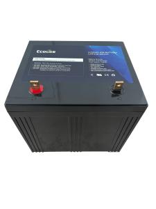 Quality Marine Lithium Iron Phosphate Battery Lifepo4 560Ah 12V Lifepo4 Battery Integrate BMS wholesale
