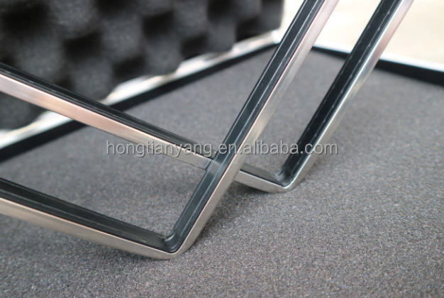 Mill Finish 11.5mm Aluminum Spacer Bar for 6-40A Sliding Door and Window Double Glass
