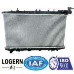 95 Sunny / Sentra NISSAN Car Radiator Low Noise Dpi 1426 OEM 21460-64Y02