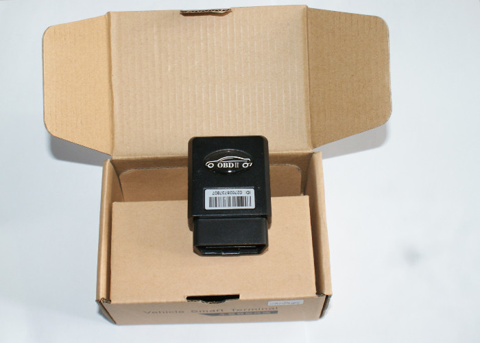 Obdii GPS Tracker Device OBD2 DIY No Installation GPS Car Easy To Install
