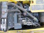 Used komatsu PC130-7 Excavator