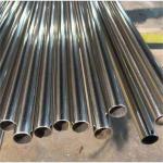 S2507 317LN 304 Stainless Steel Pipe Tube 100mm 200mm 300mm 400mm