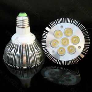 Quality LED Spotlight / PAR30 7W wholesale