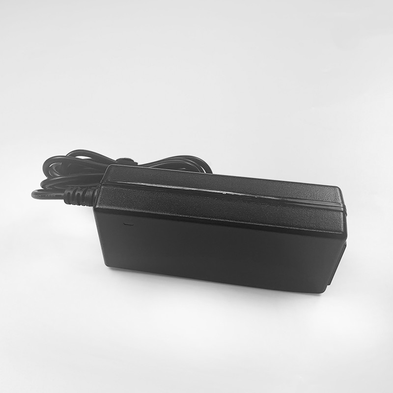 Desktop 12V 5A AC DC Adapter Safety 60W Laptop Charger Power Supply
